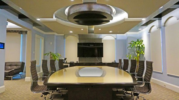 Vanderbilt Financial Center #103: 9045 Strada Stell Ct, Naples, FL 34109